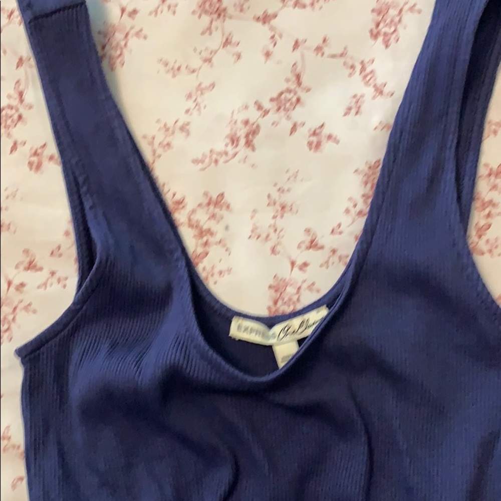 Express top - Picture 2 of 2